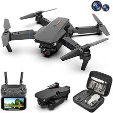 Drone E88 PRO MAX